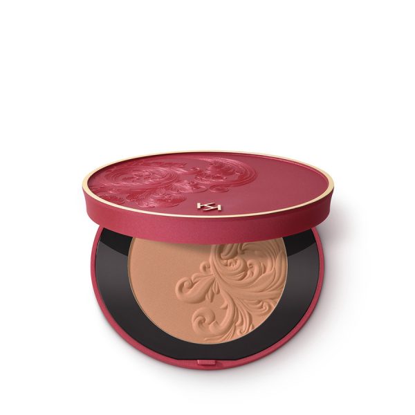 A Holiday Fable Hydra Infusion Matte Powder