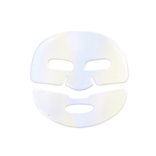 Beauty Essentials Nourishing Prep Makeup Face Mask – Image 2