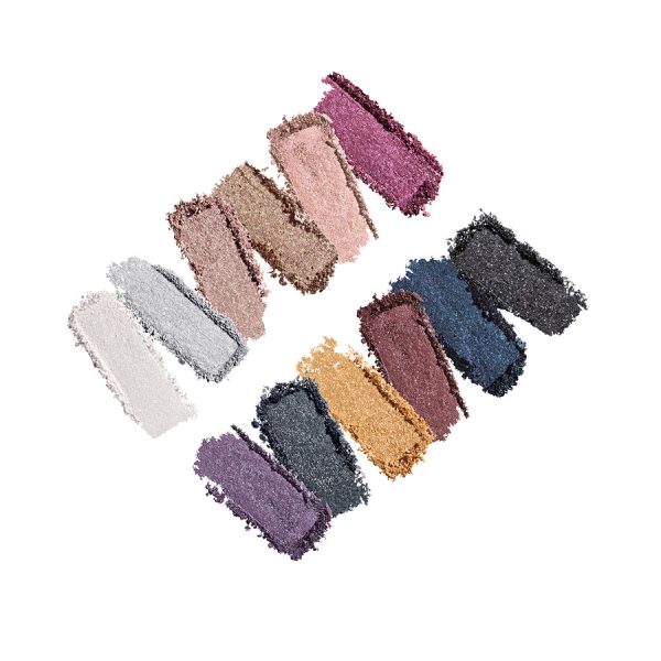 Cult Colours Eyeshadow Palette – Image 2