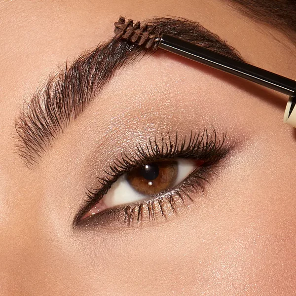 Green Me Eyebrow Mascara – Image 3