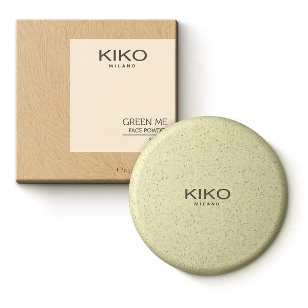 Green Me Face Powder – Image 2