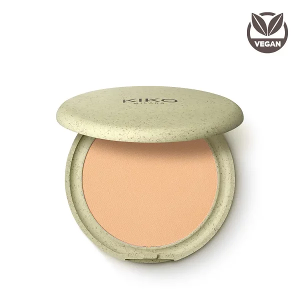 Green Me Face Powder