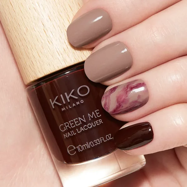 Green Me Nail Lacquer – Image 3
