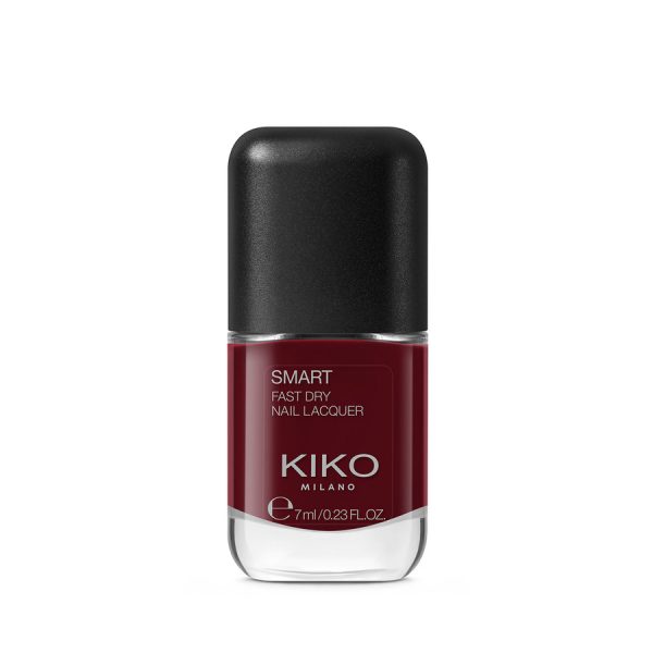 Smart Nail Lacquer
