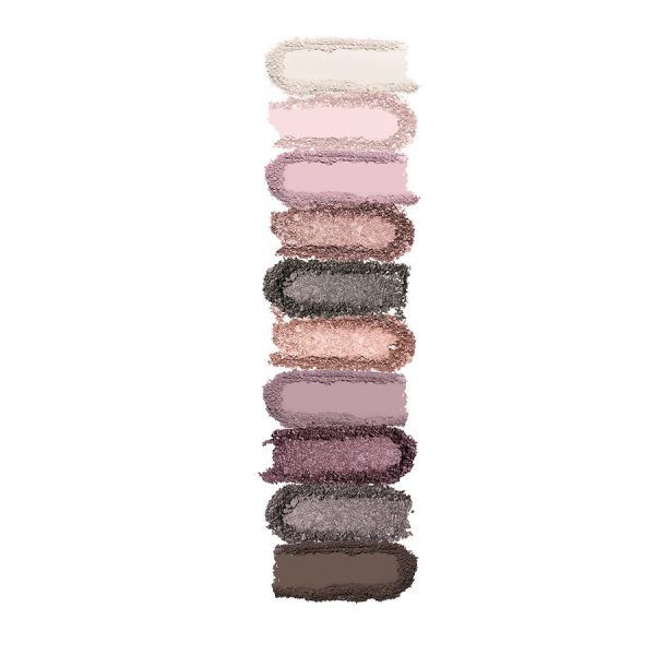Soft Nude Eyeshadow Palette – Image 2