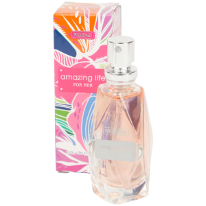 Eau de parfum Figenzi Amazing Life 15 ML