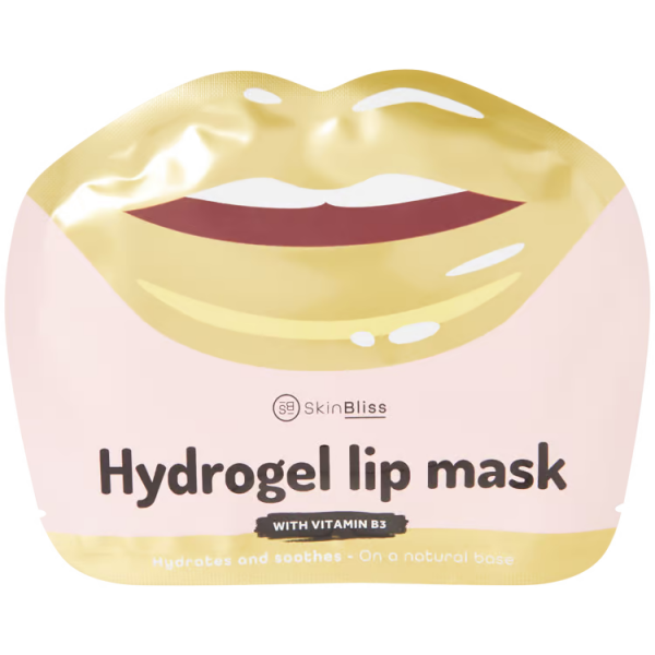 Masque lèvres