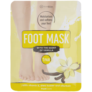 Masque pour les pieds Skin Bliss