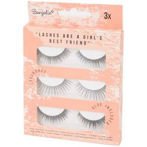 Faux cils Bonjolie