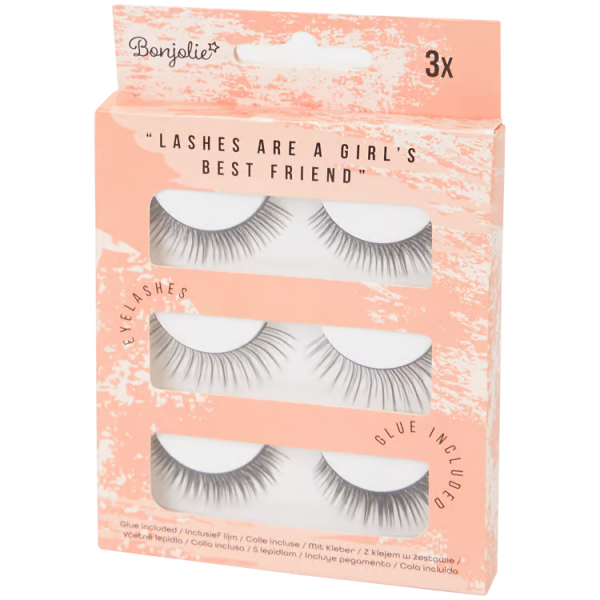 Faux cils Bonjolie