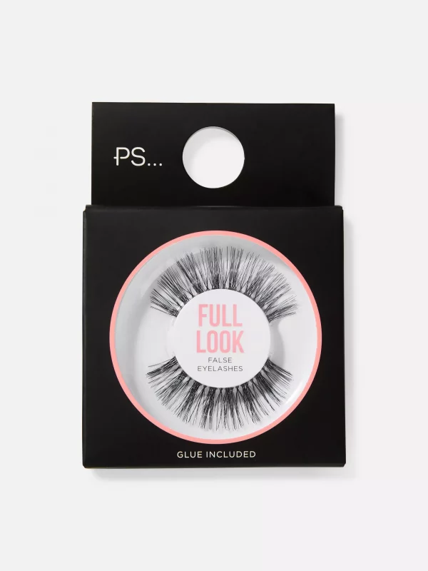 Faux Cils Full Look – Image 2