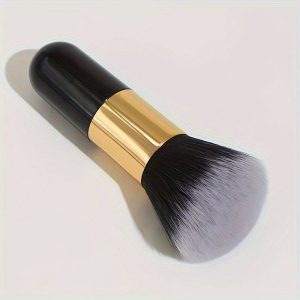 1pc Grande Brosse À Poudre