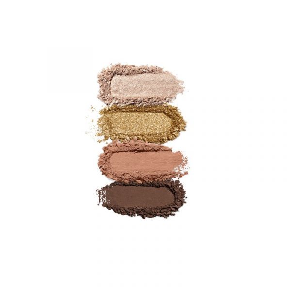 Joyful Holiday Eyeshadow Palette – Image 2