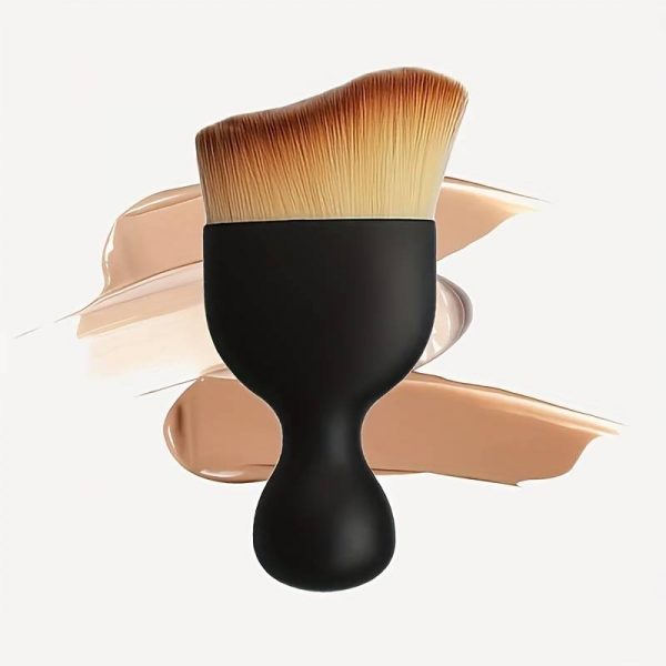 Pinceau Blush Épais Et Dense – Image 2