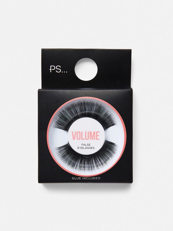 Faux Cils Volume