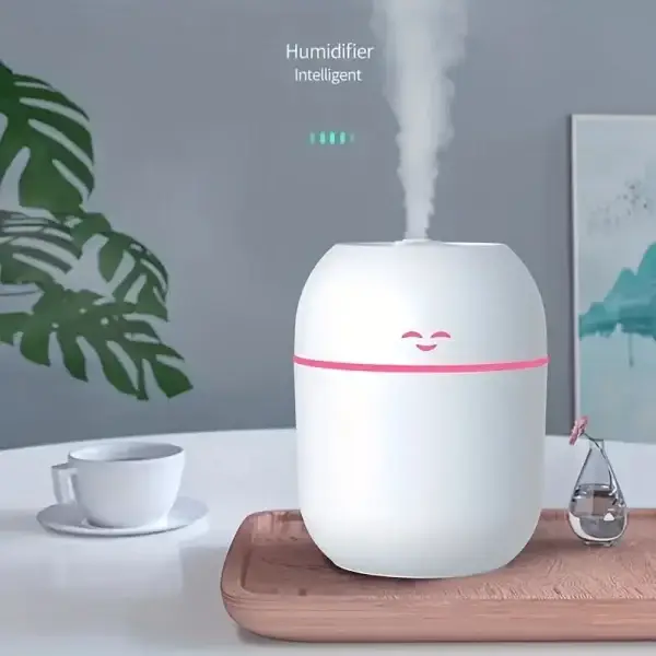 Mini humidificateur d'air