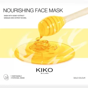 Masque KIKO Milano Nourishing Face Mask